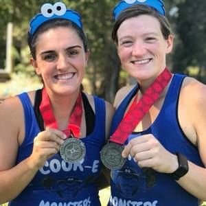 Meet your Posher, Morgan